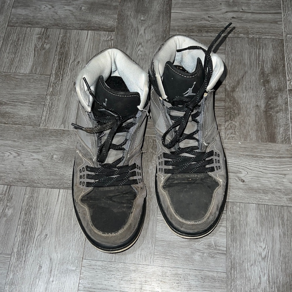 Nike Air Jordan’s